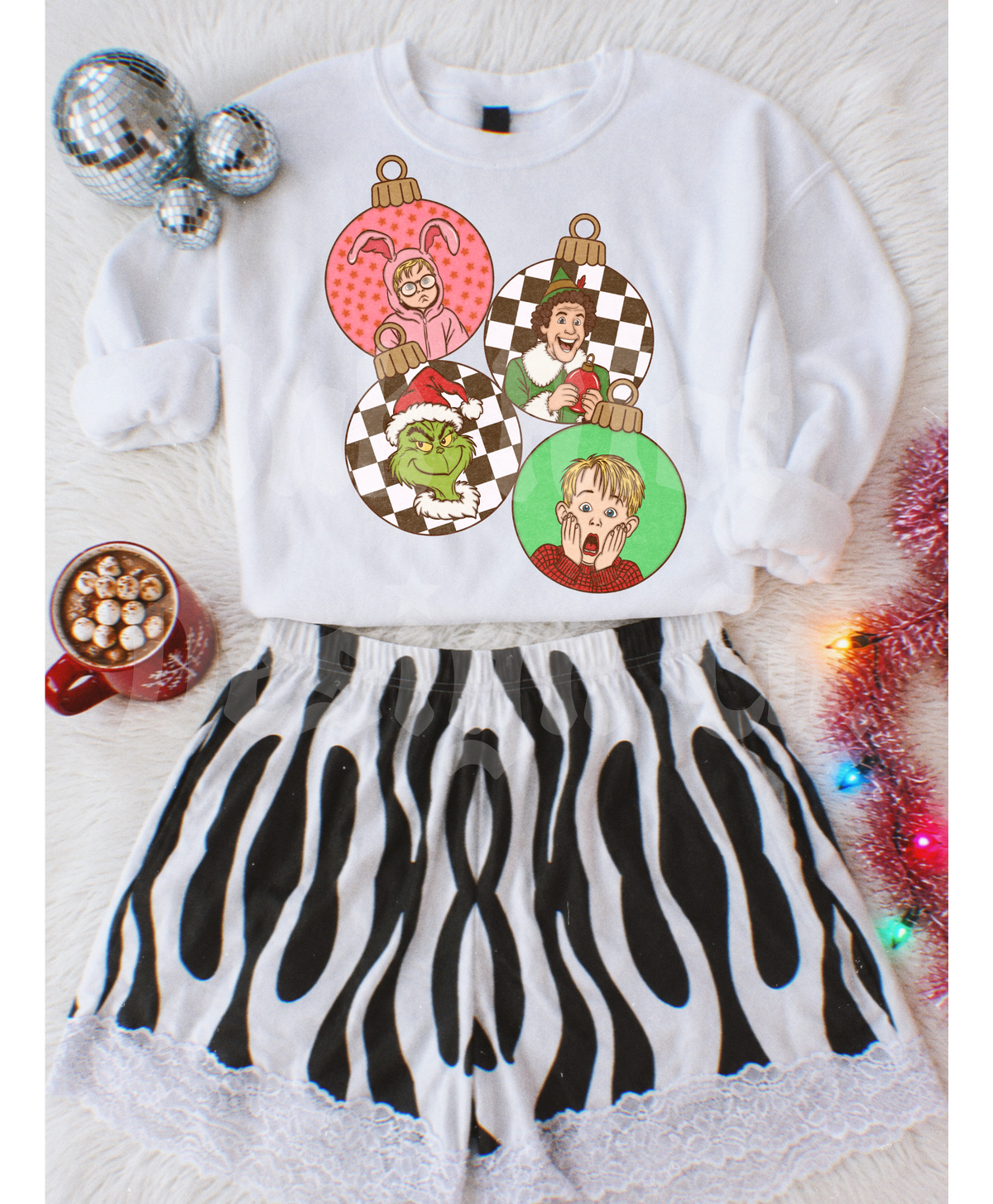 Christmas Faves