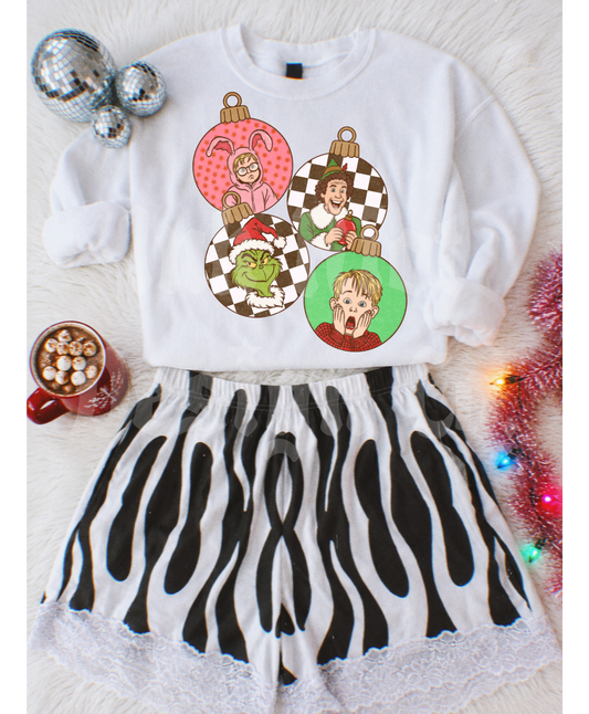 Christmas Faves