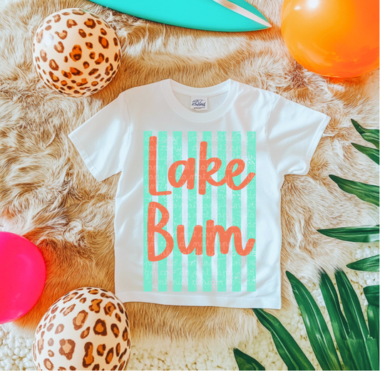 Lake Bum