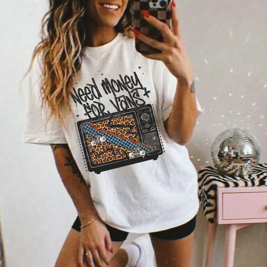 Need Money