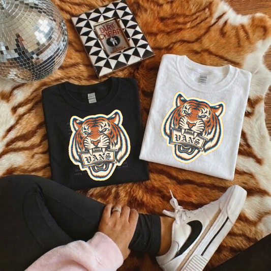 OTW Tiger