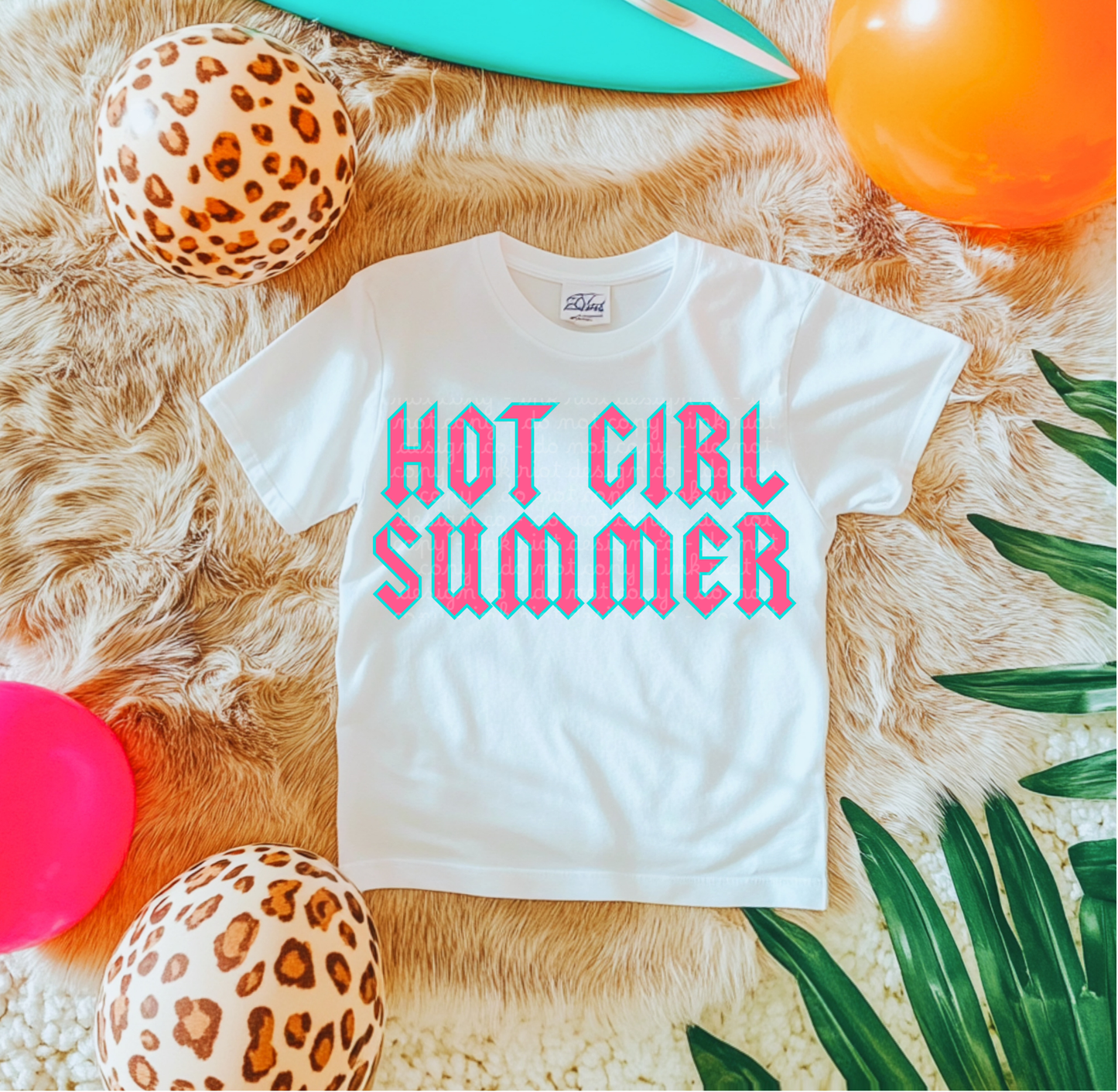 Hot Girl Summer
