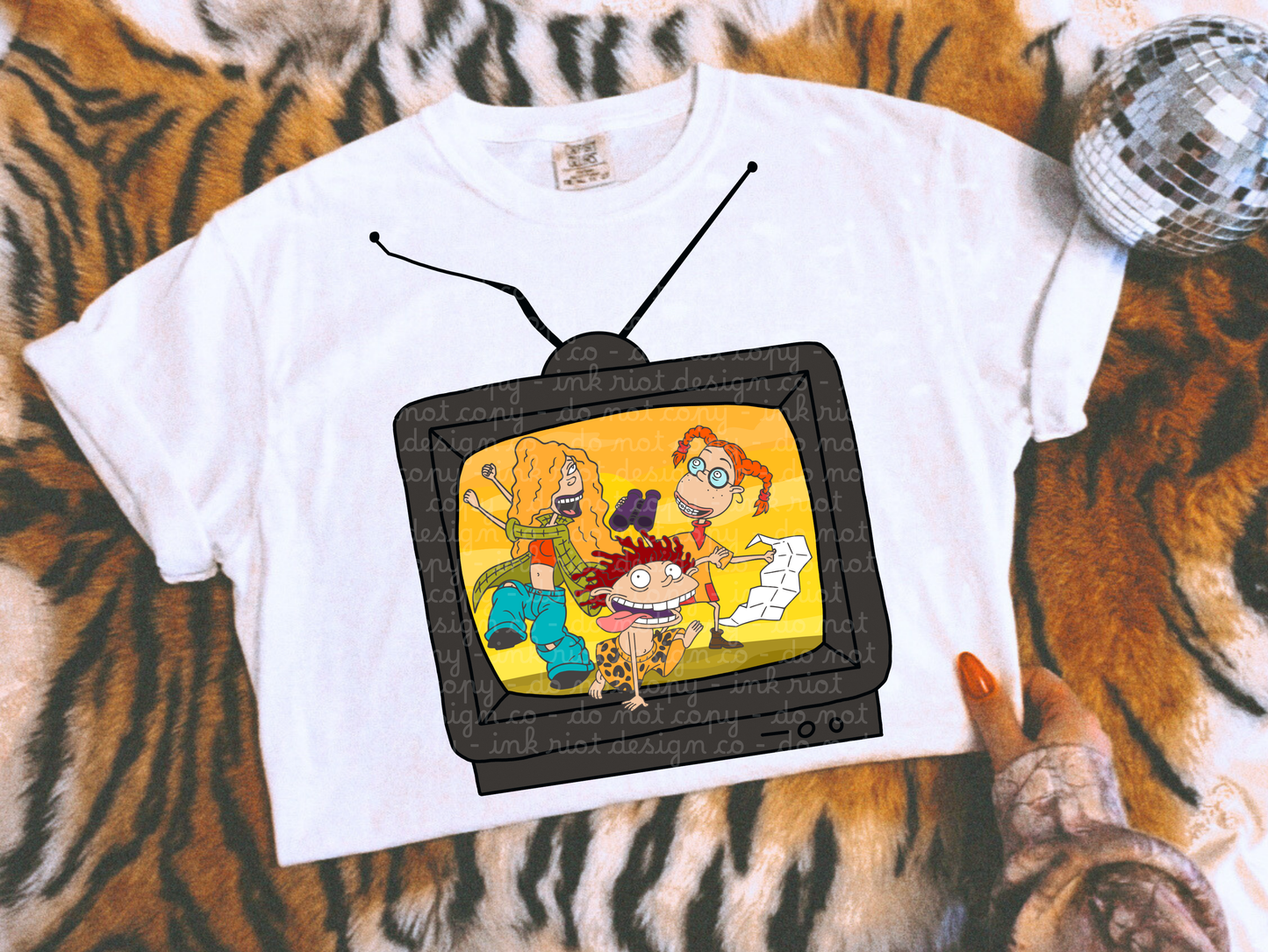 Wild TV