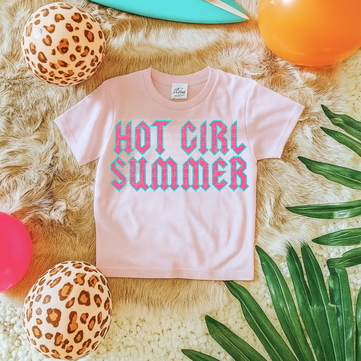 Hot Girl Summer
