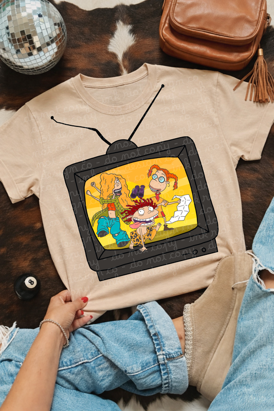 Wild TV