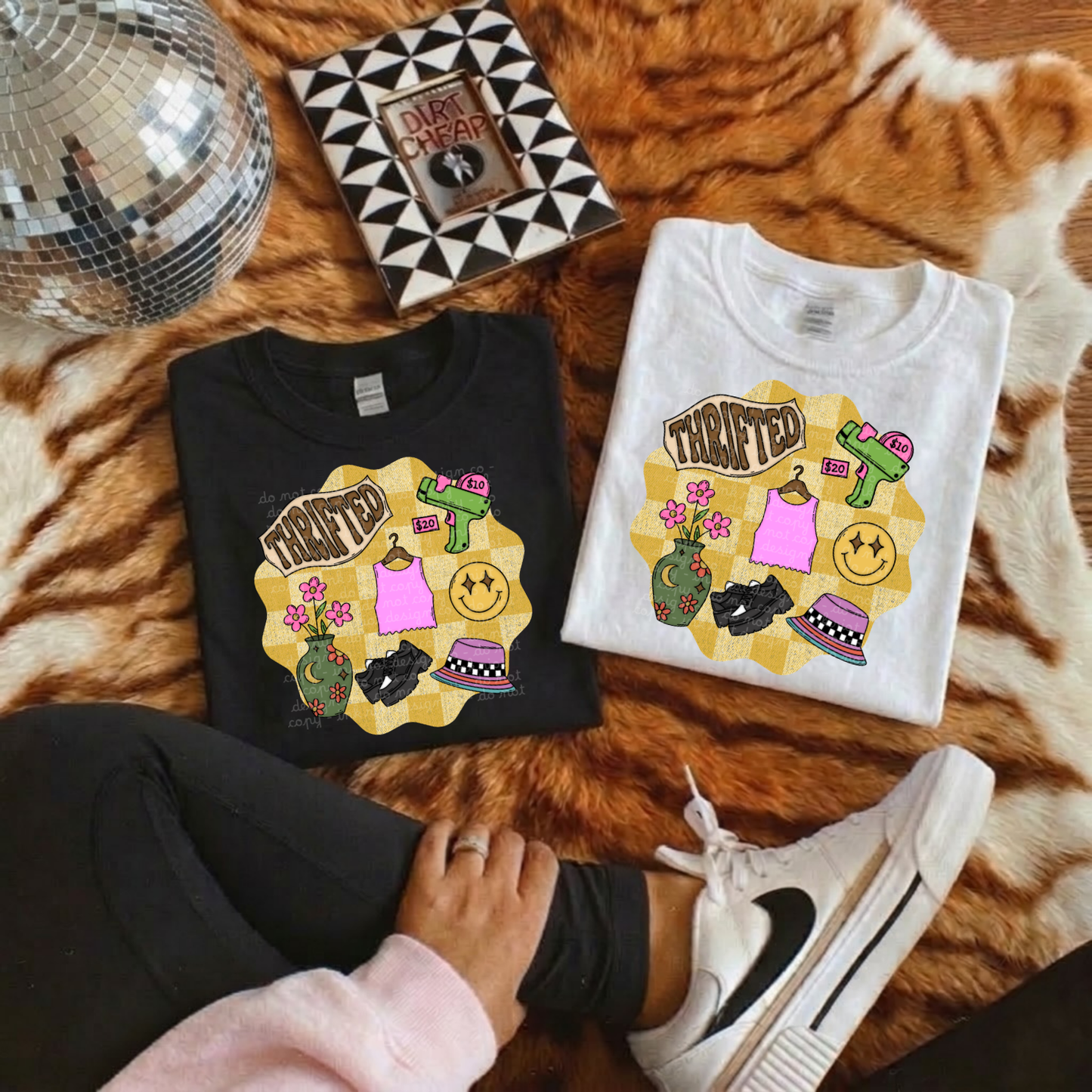 Thrifted