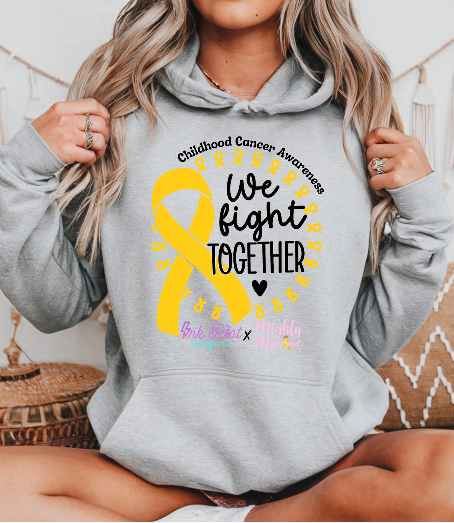 We Fight Together