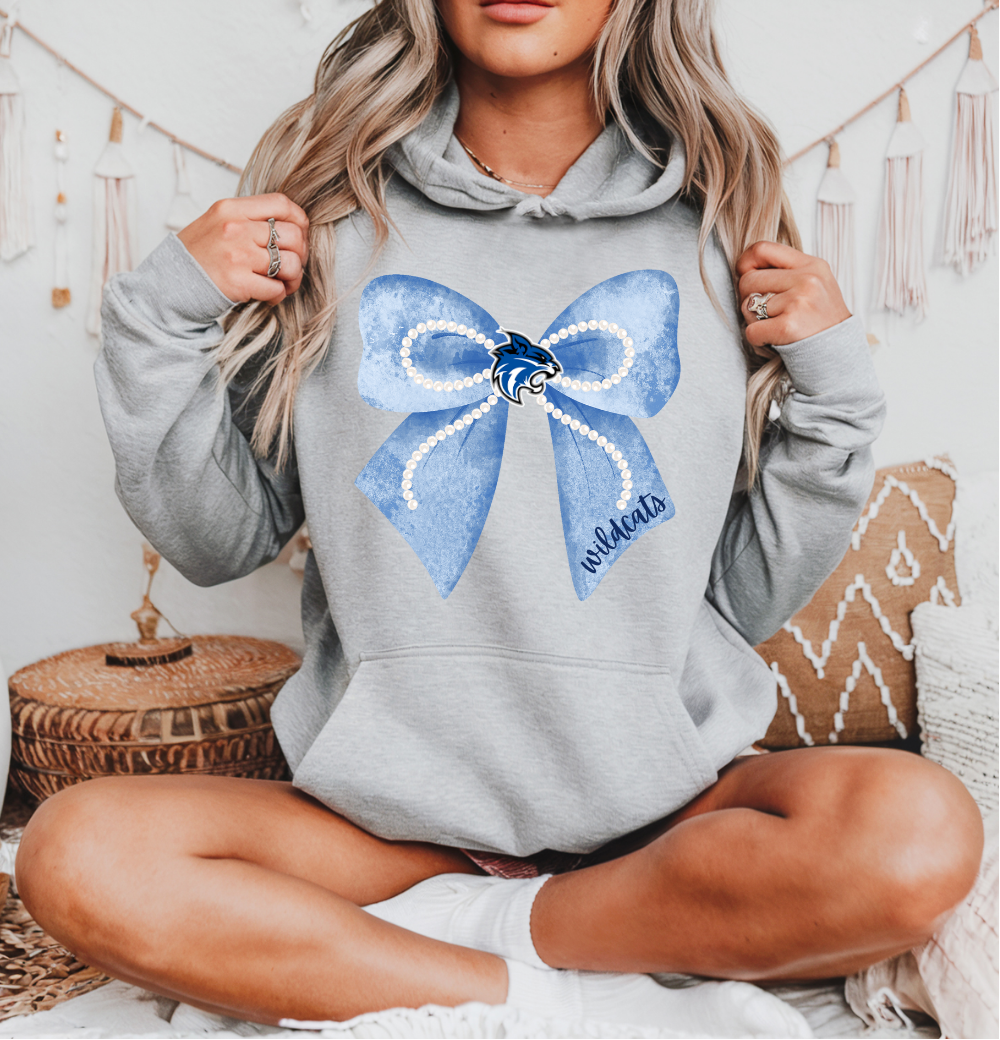 Wildcat Bow
