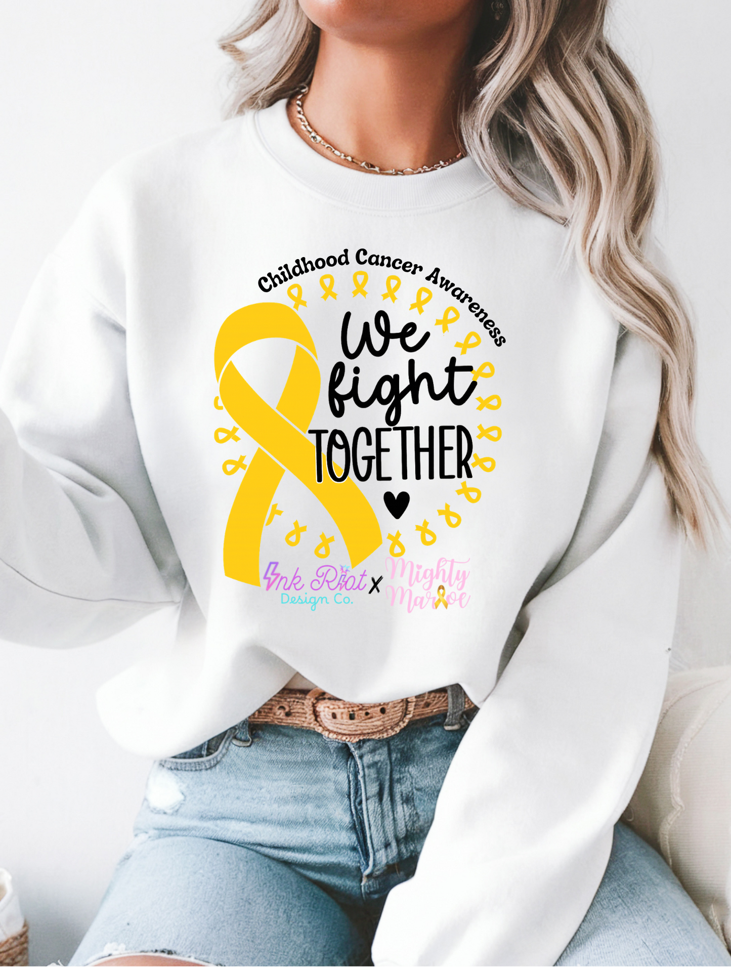 We Fight Together
