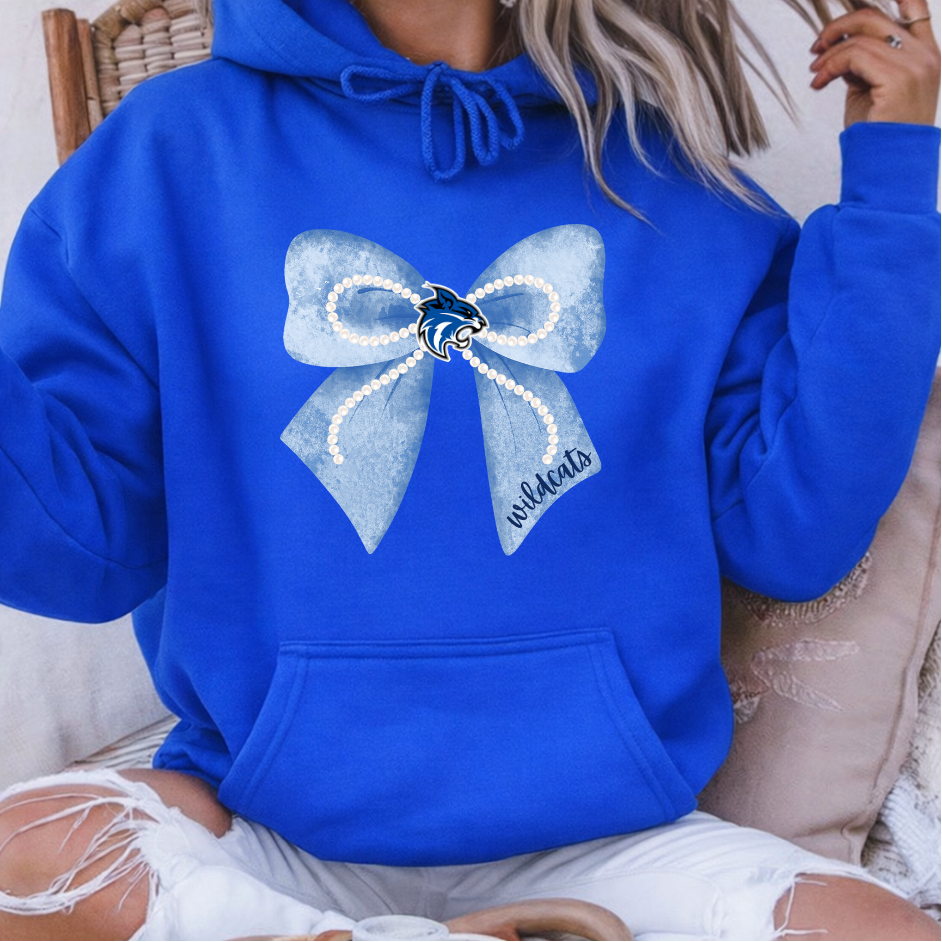 Wildcat Bow