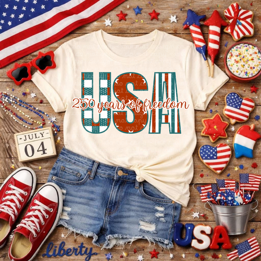 USA