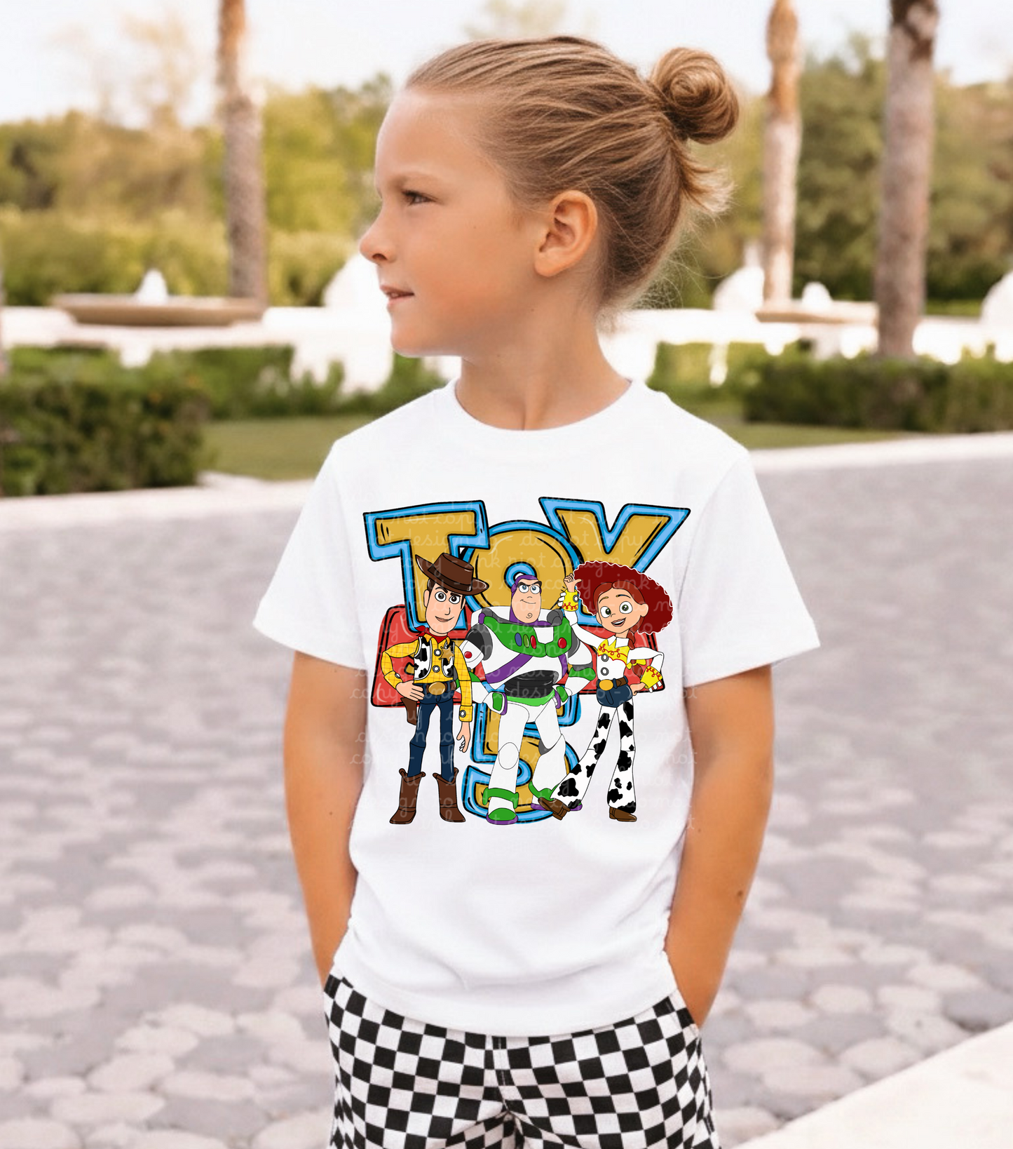TS5 - No Glitter