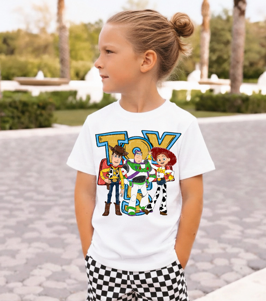 TS5 - No Glitter