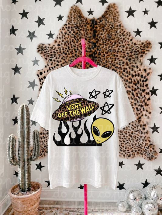 OTW Alien