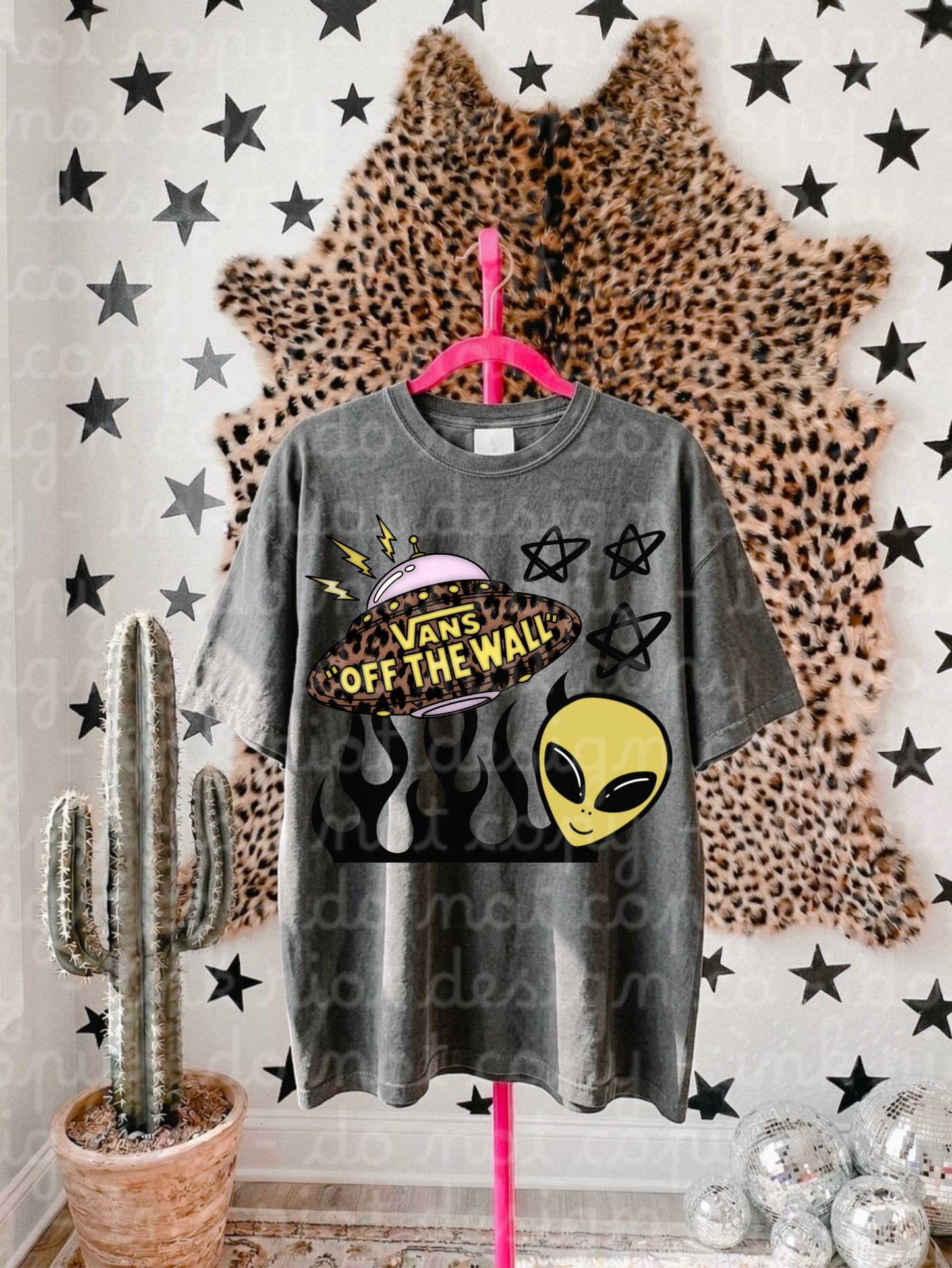 OTW Alien