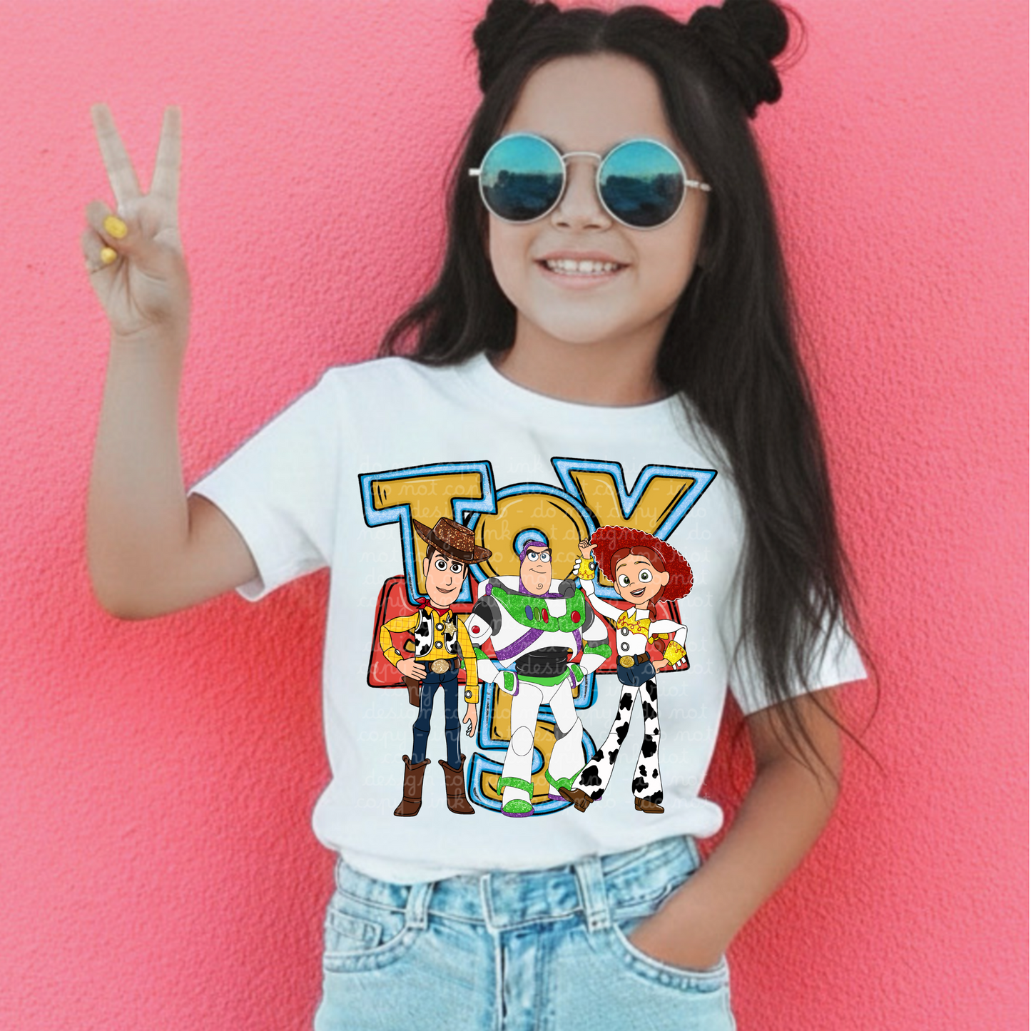 TS5 Glitter