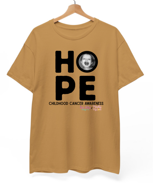 Mighty Marloe Hope T-Shirt