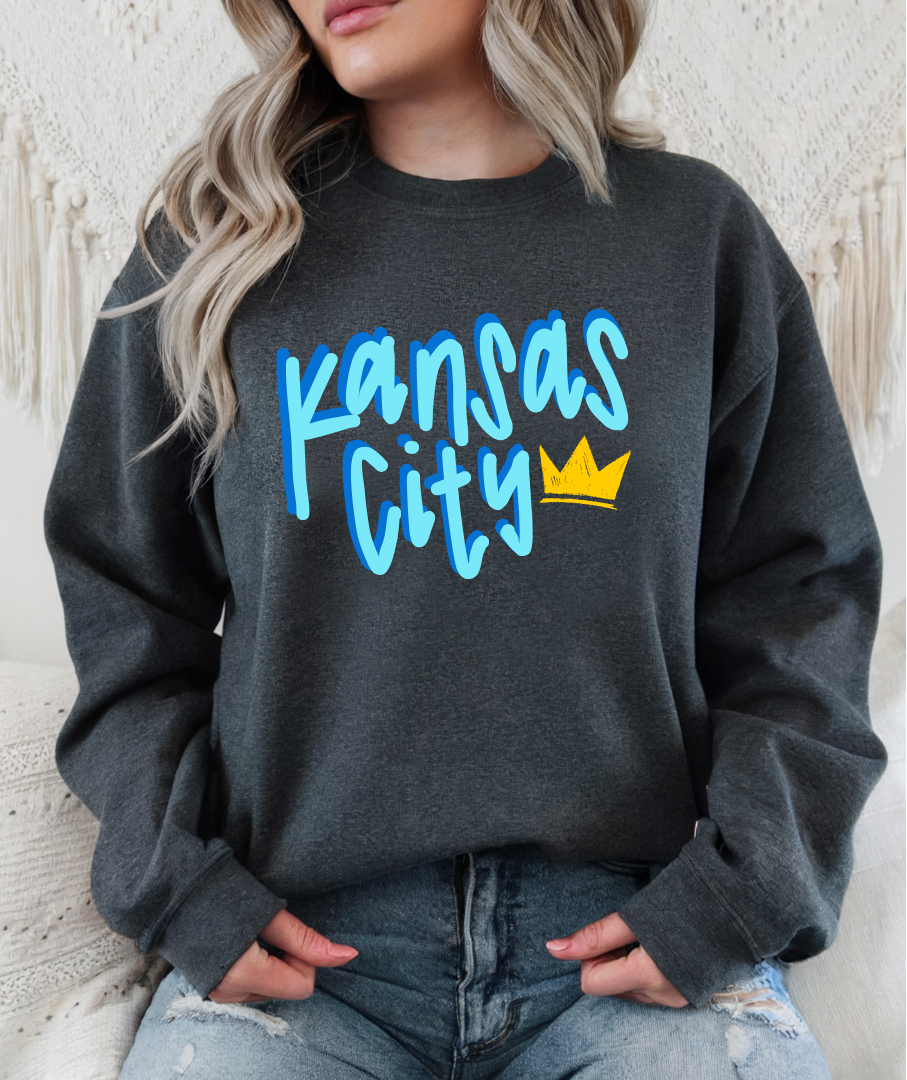 Double Blue Kansas City