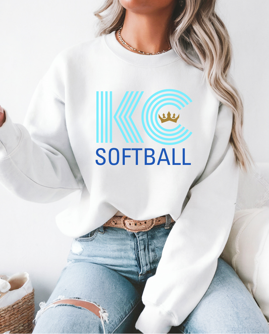 KC Softball