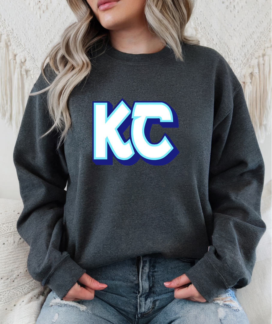 Royal & Teal KC