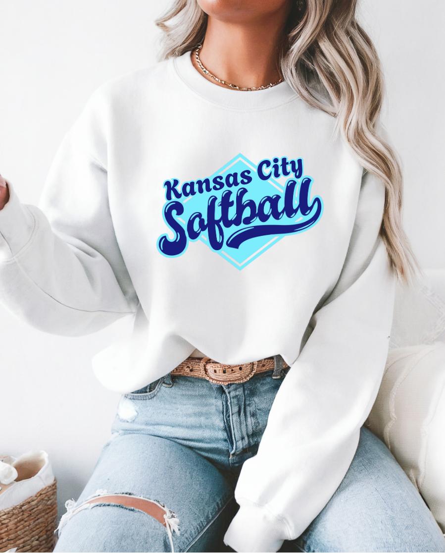 Kansas City Softball