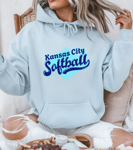 Kansas City Softball
