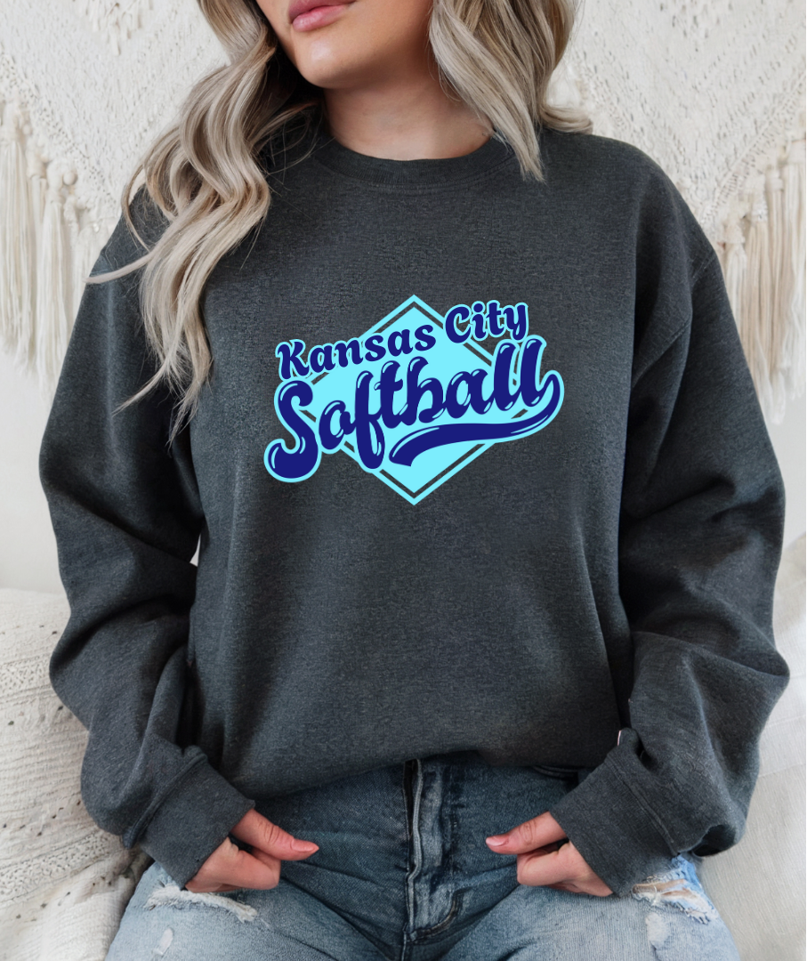 Kansas City Softball