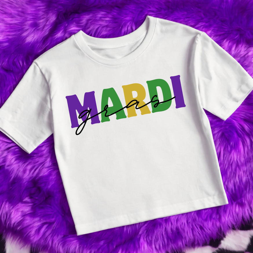 Mardi Gras Overlap