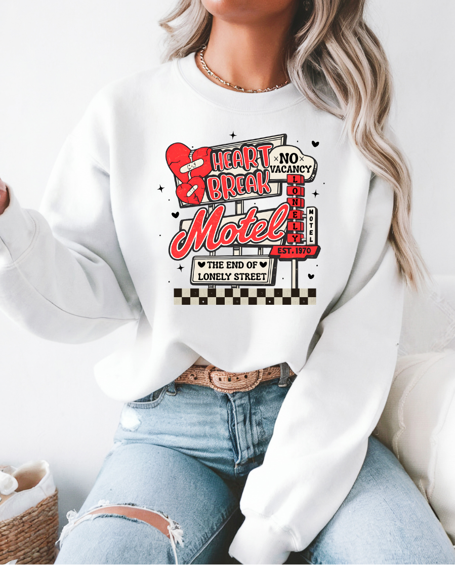 Heartbreak Motel
