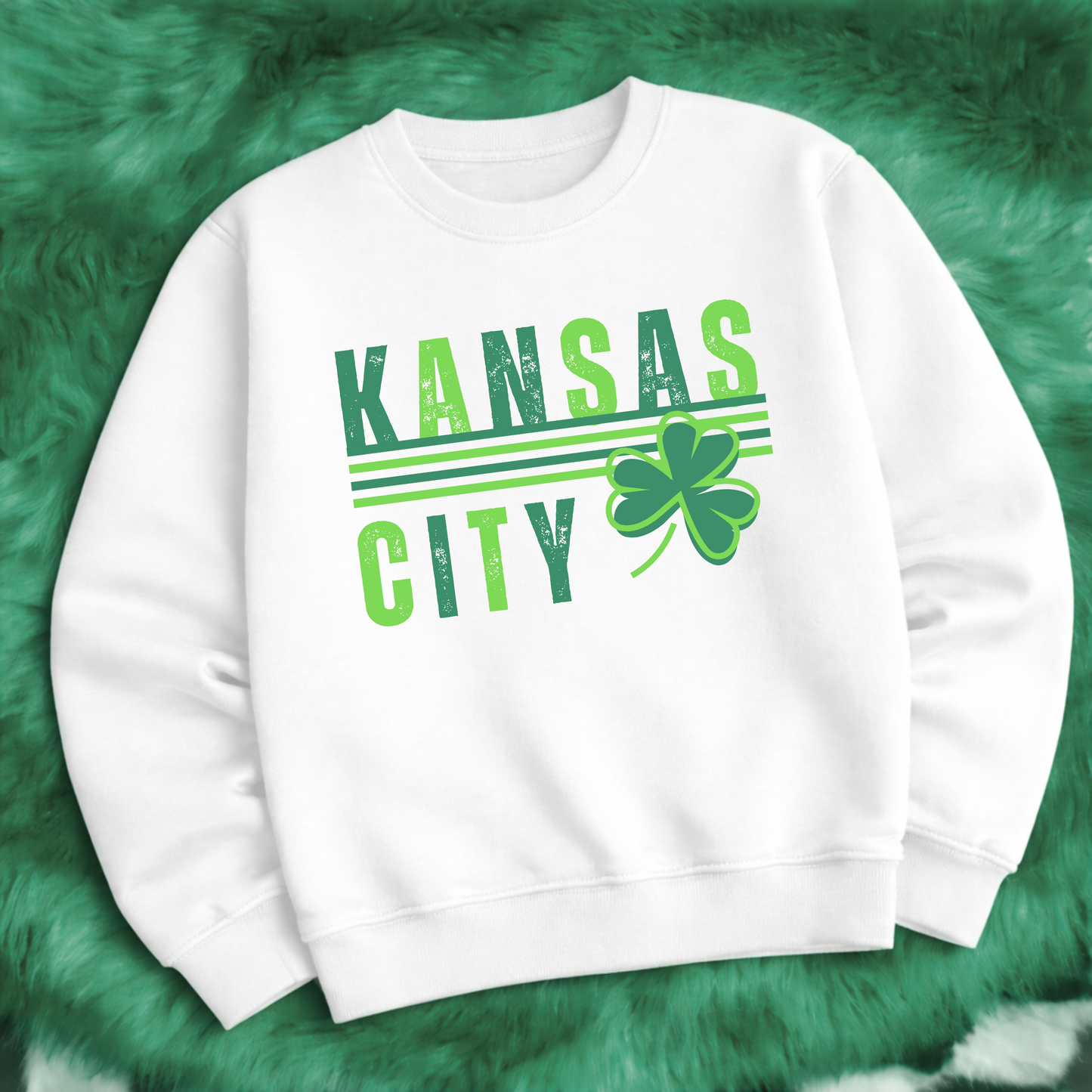 Green Kansas City