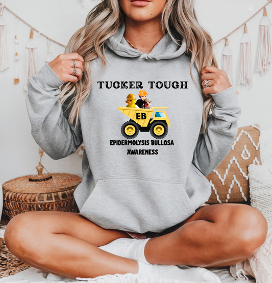 Tucker Tough Truck