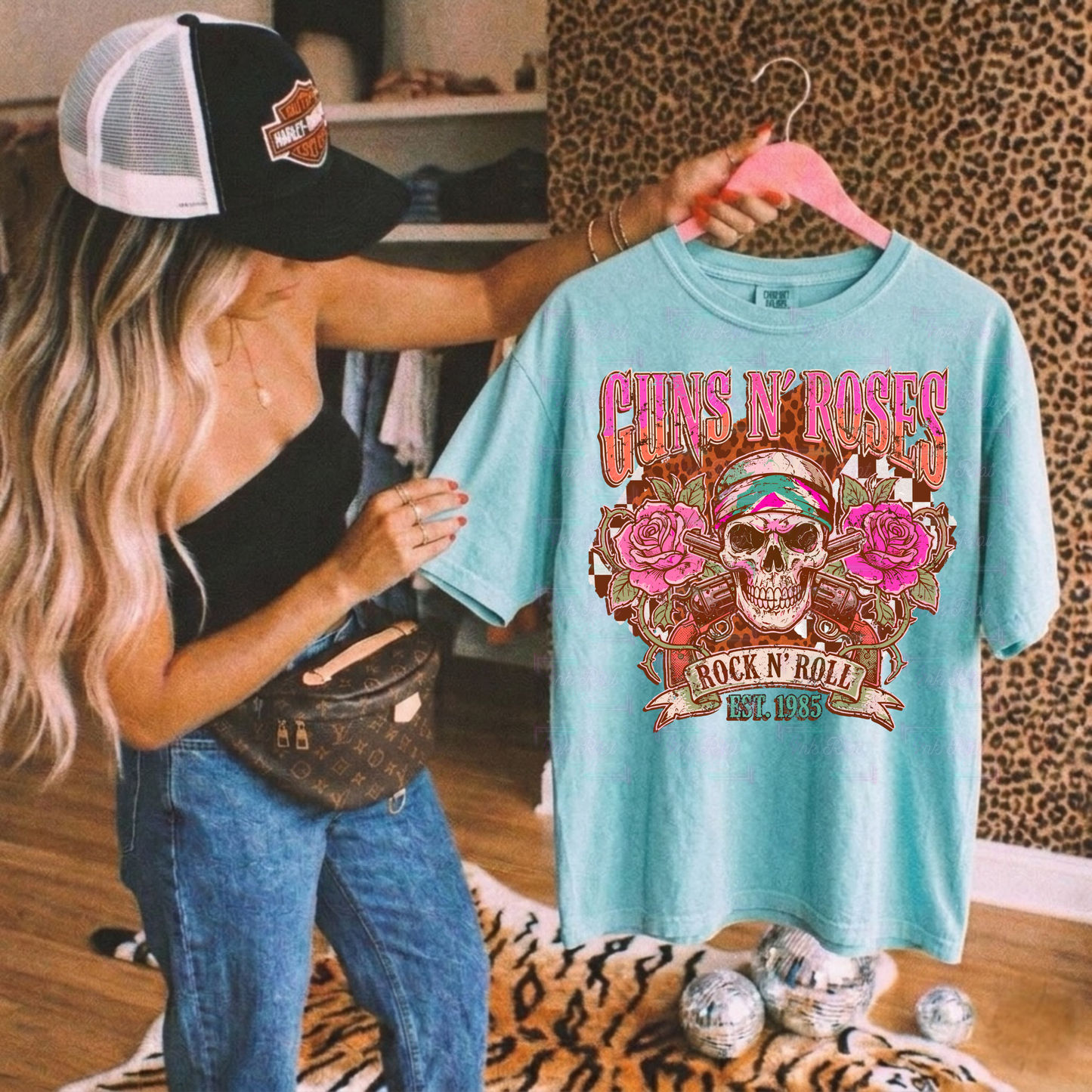 G&R