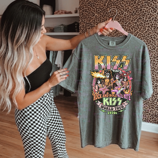 Kiss