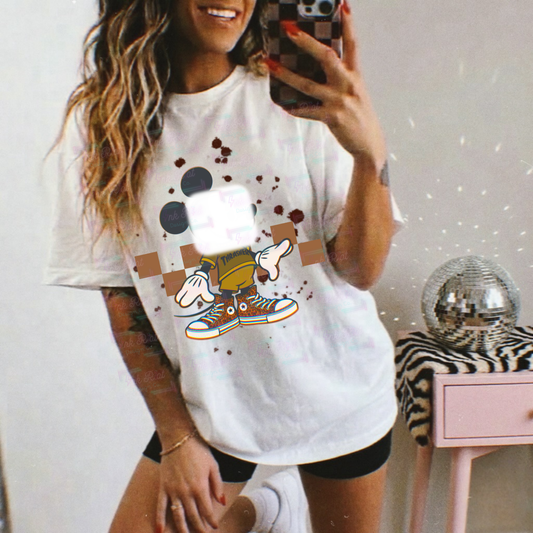 Thrasher Mick