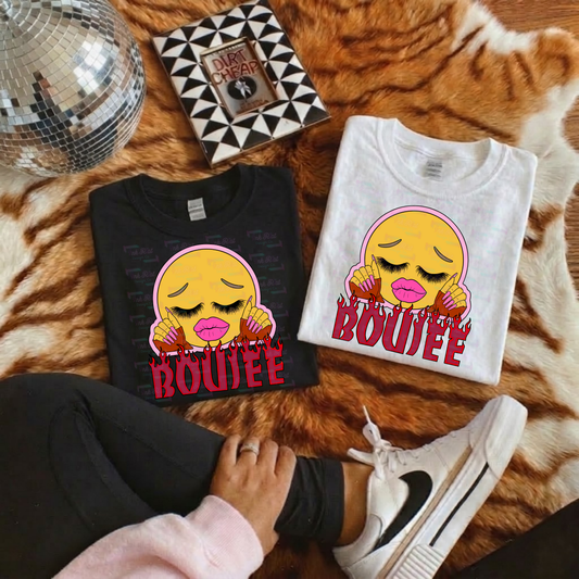 Boujee