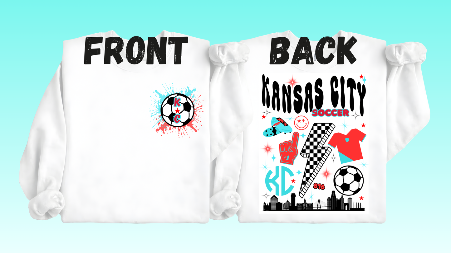 Kansas City Soccer Stars
