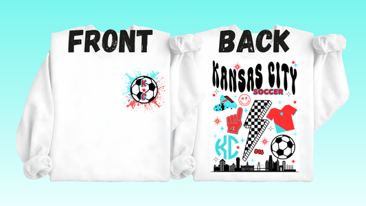 Kansas City Soccer Stars