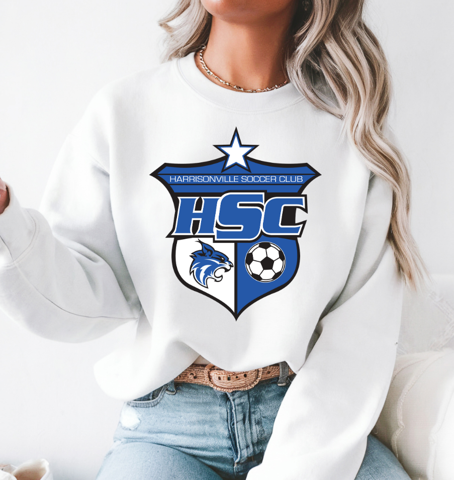 HSC Crest