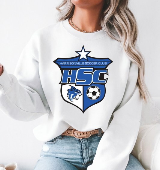 HSC Crest