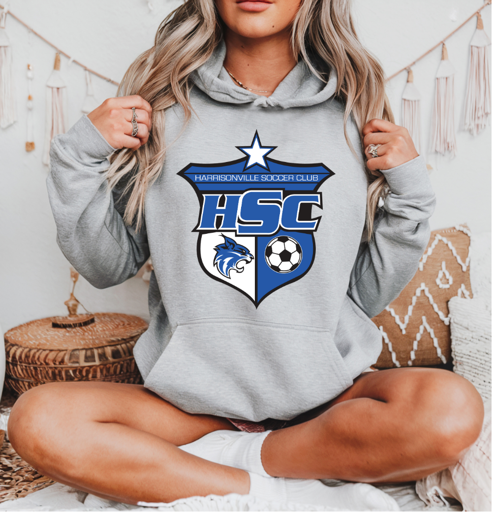 HSC Crest