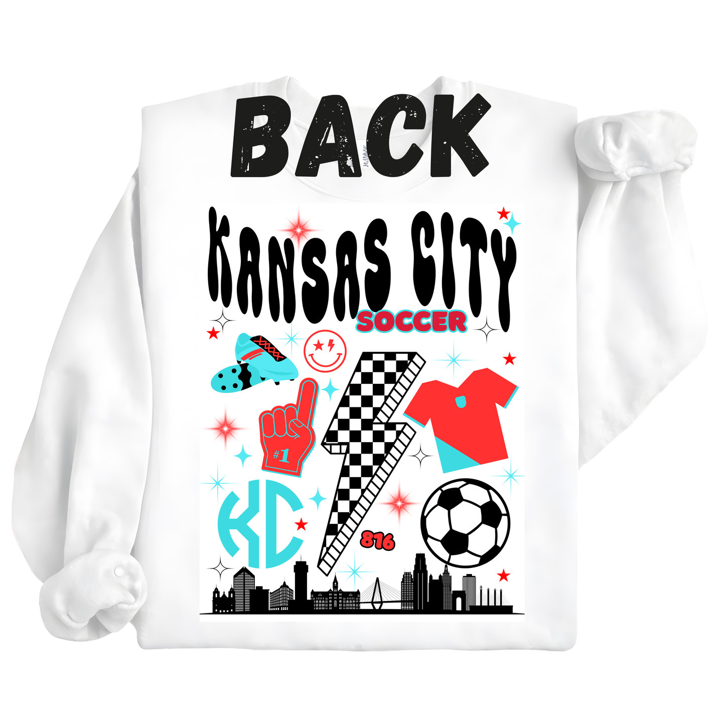 Kansas City Soccer Stars