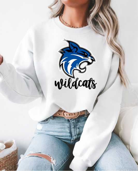Wildcat Sweatshirt