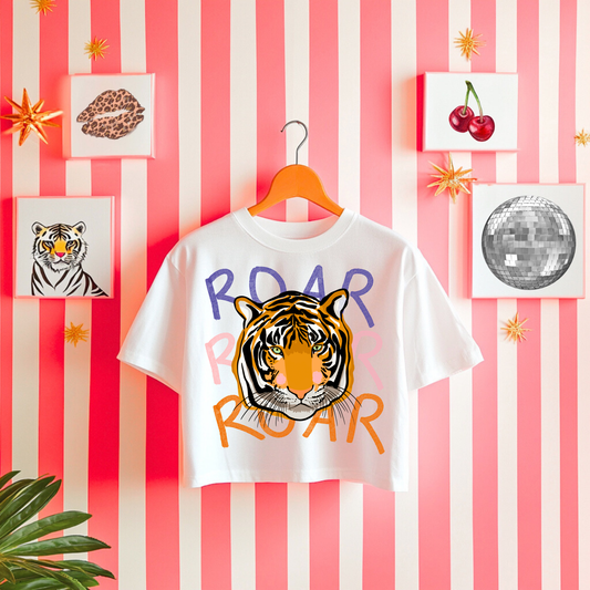 Tiger Roar