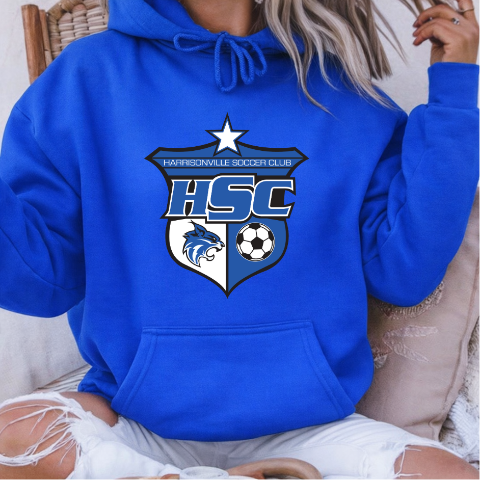 HSC Crest