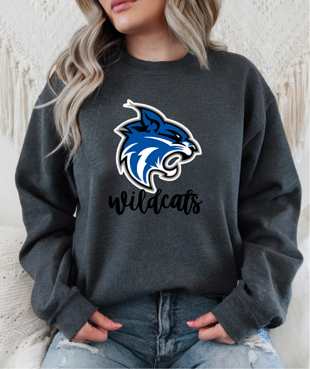 Wildcat Sweatshirt
