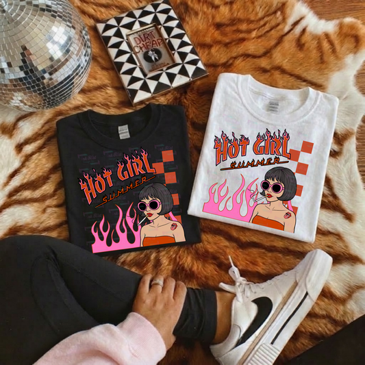 Hot Girl Summer