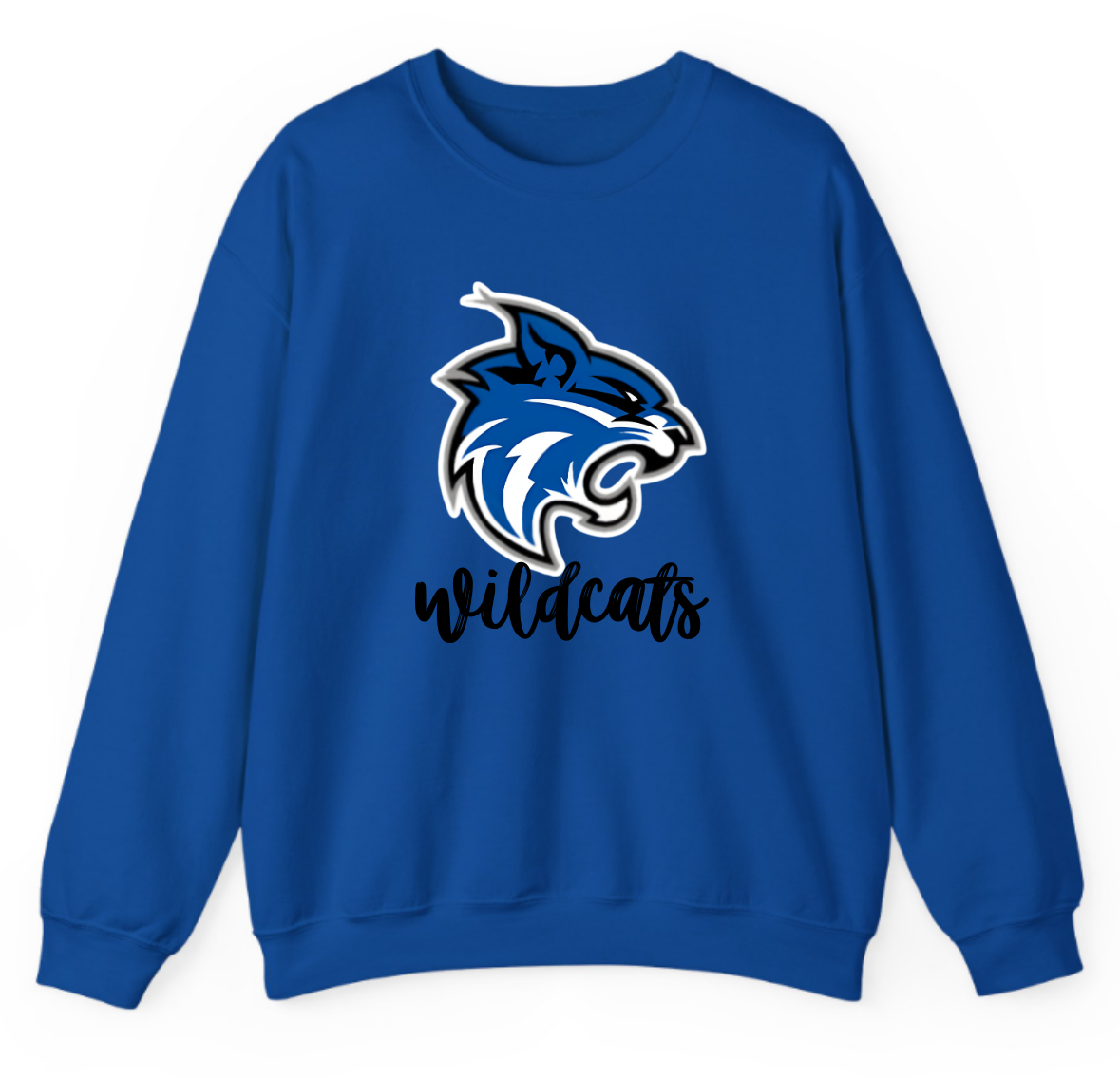 Wildcat Sweatshirt