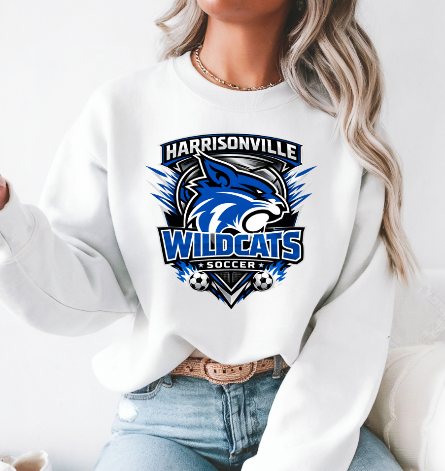 Wildcat Soccer