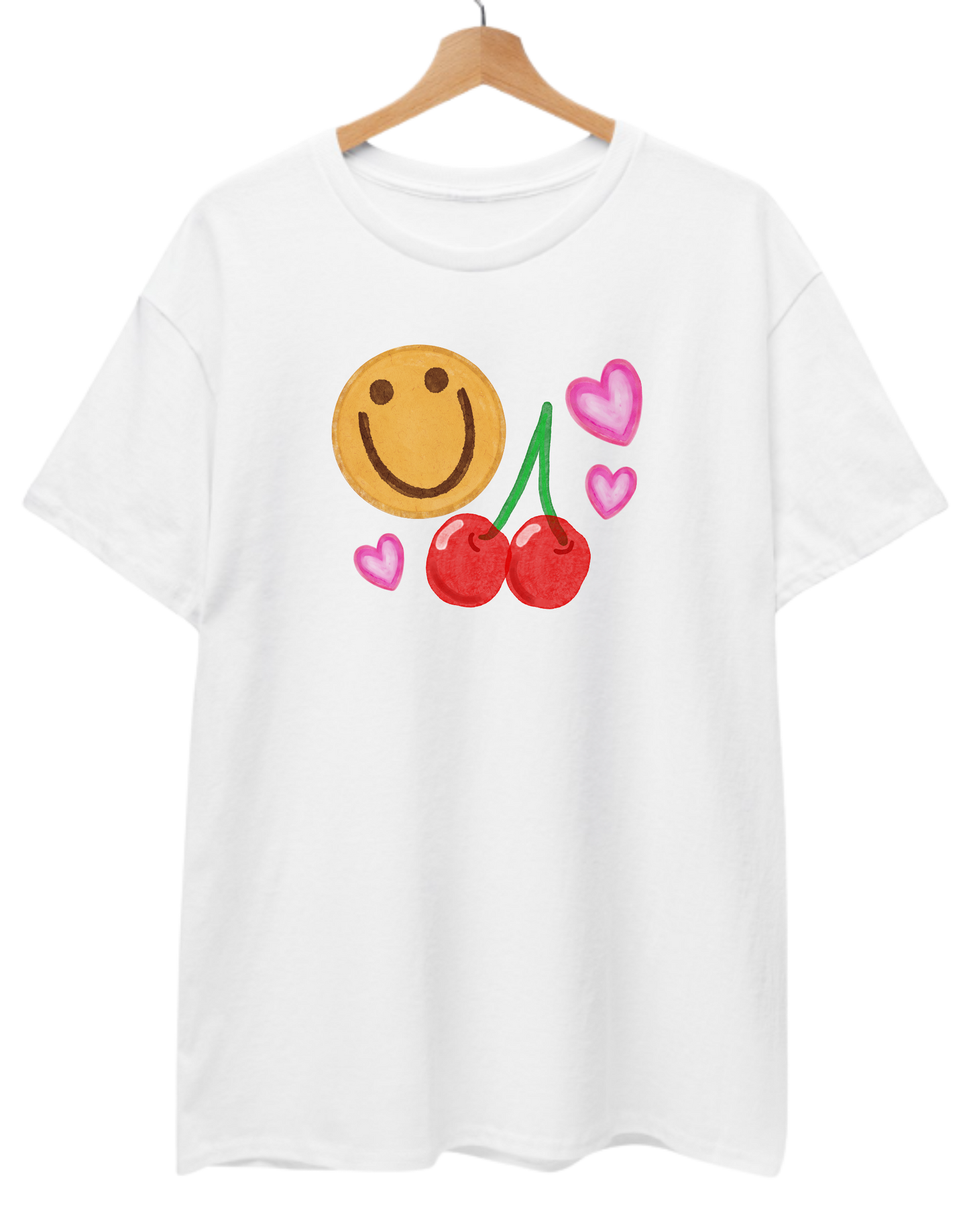 Cherry & Smiley