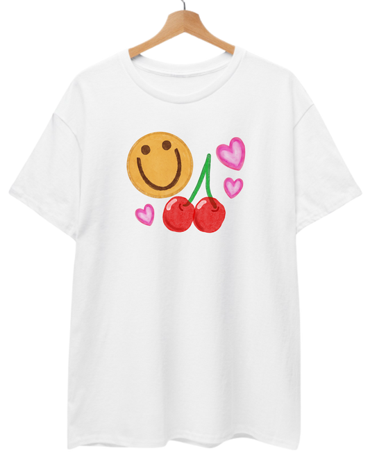 Cherry & Smiley